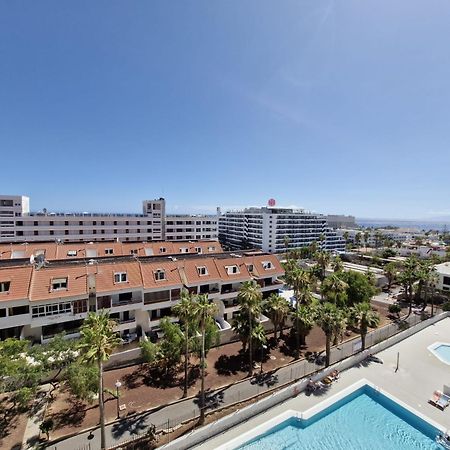 Central Charm - Las Americas Playa de las Americas  Zewnętrze zdjęcie